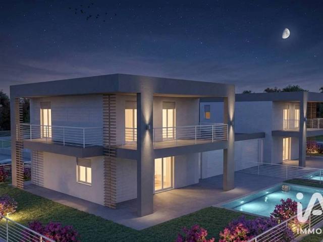 Villa in vendita a Manerba del Garda BS