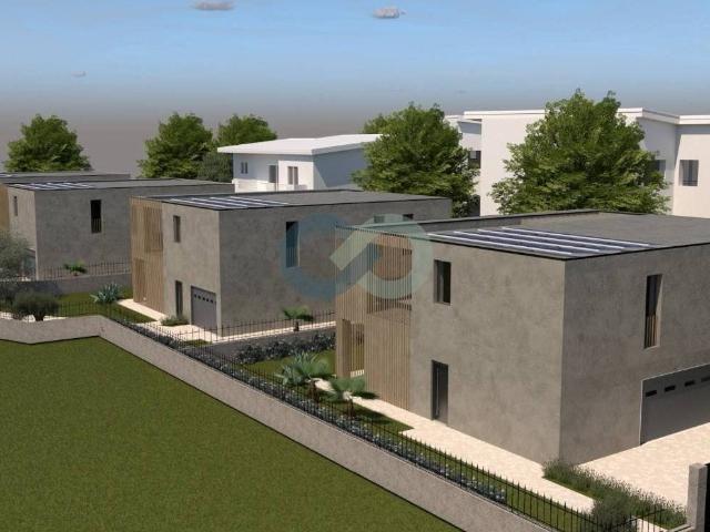 Villa in vendita a Manerba del Garda BS
