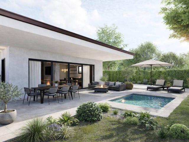 Villa in vendita a Manerba del Garda BS