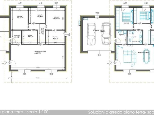 Villa in vendita a Manerba del Garda BS