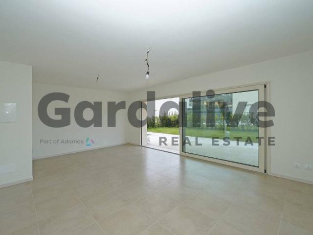 Villa in vendita a Manerba del Garda BS