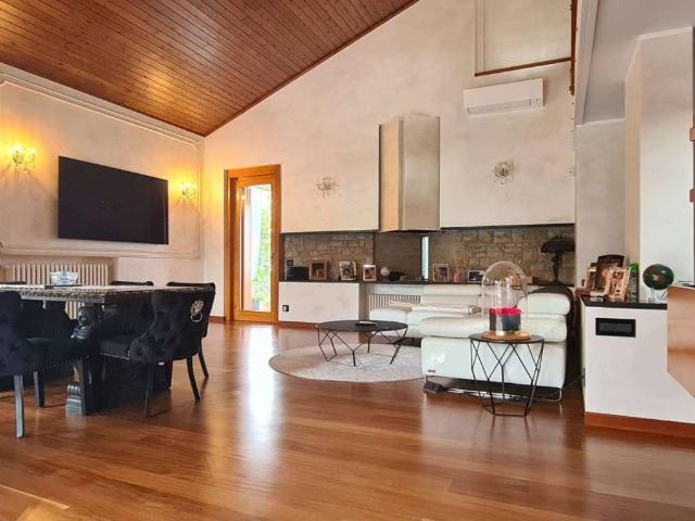 Villa in vendita a Manerbio BS