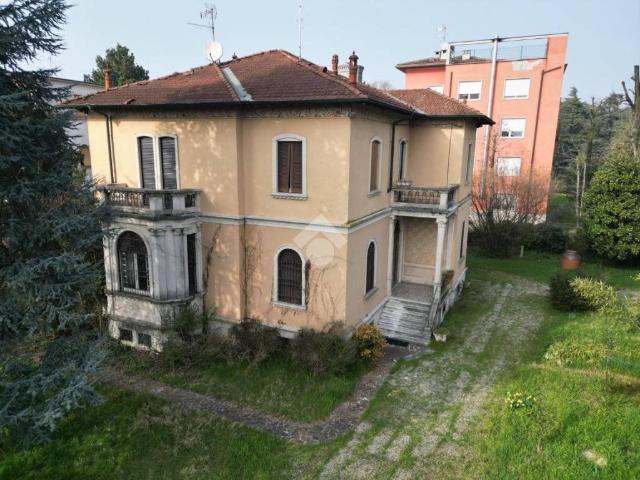 Villa in vendita a Manerbio BS