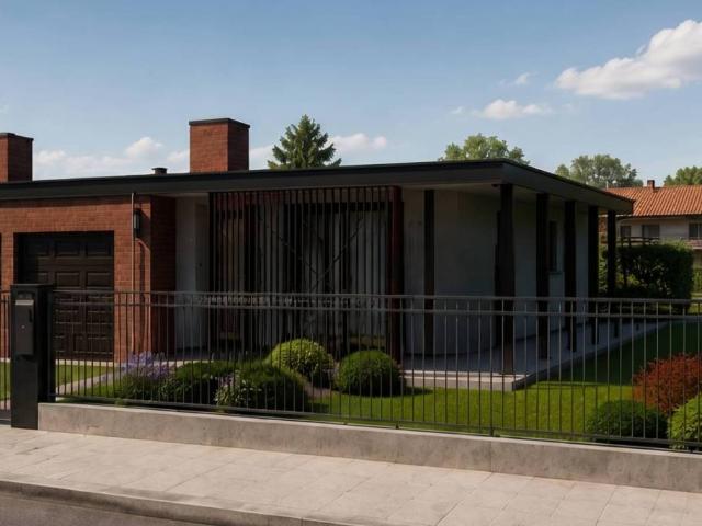 Villa in vendita a Manerbio BS
