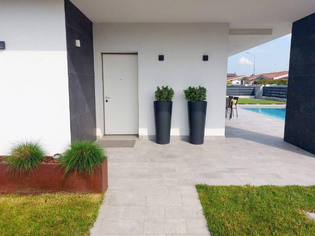 Villa in vendita a Manerbio BS
