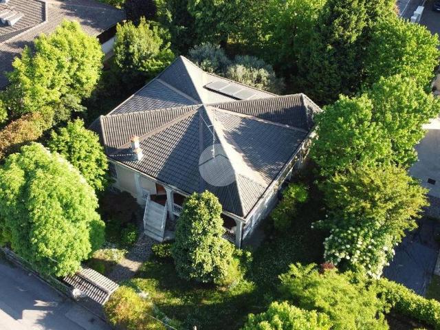 Villa in vendita a Manerbio BS