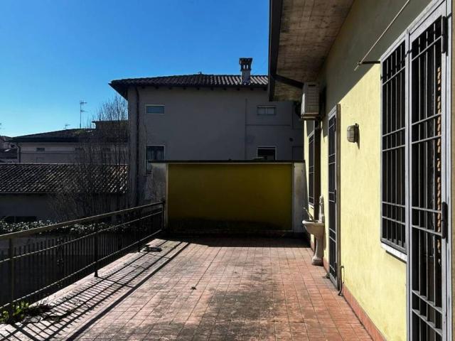 Villa in vendita a Manerbio BS