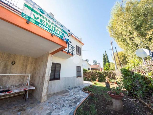 Villa in vendita a Manfredonia FG