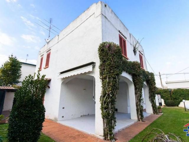 Villa in vendita a Manfredonia FG