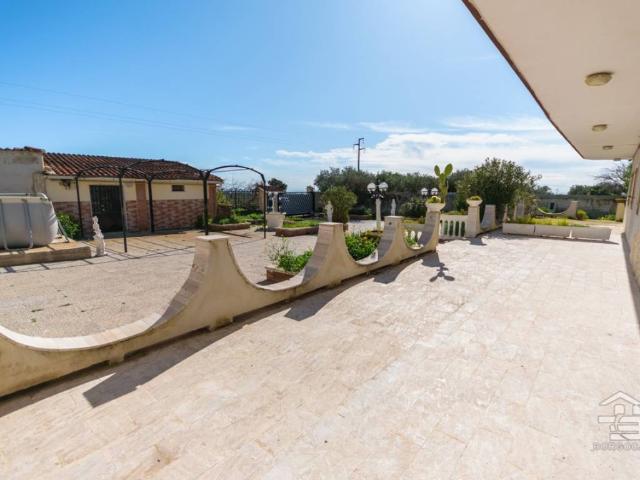 Villa in vendita a Manfredonia FG