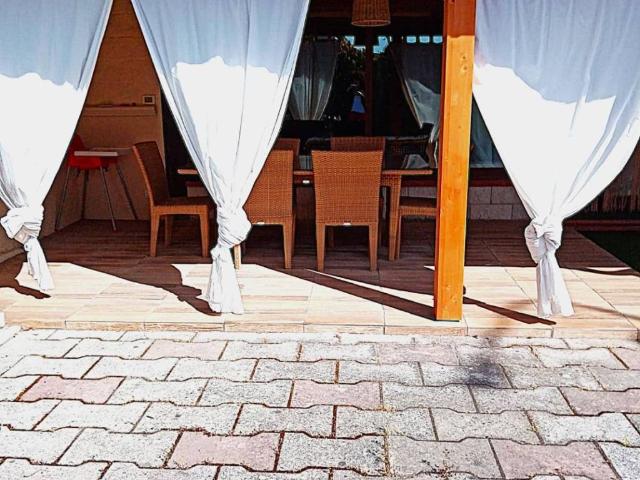 Villa in vendita a Manfredonia FG