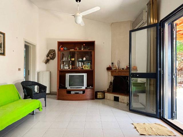 Villa in vendita a Manfredonia FG