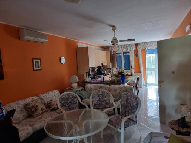 Villa in vendita a Manfredonia FG