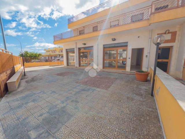 Villa in vendita a Manfredonia FG