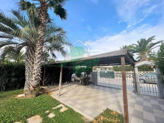 Villa in vendita a Manfredonia FG