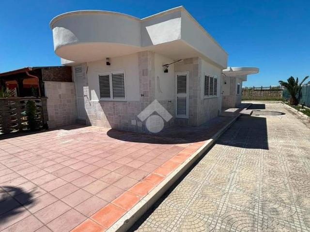 Villa in vendita a Manfredonia FG