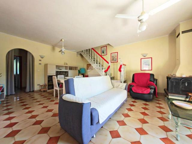 Villa in vendita a Manfredonia FG