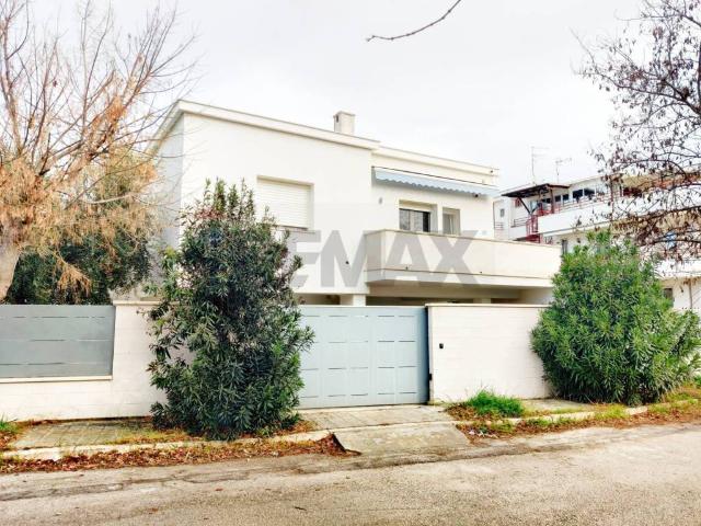 Villa in vendita a Manfredonia FG