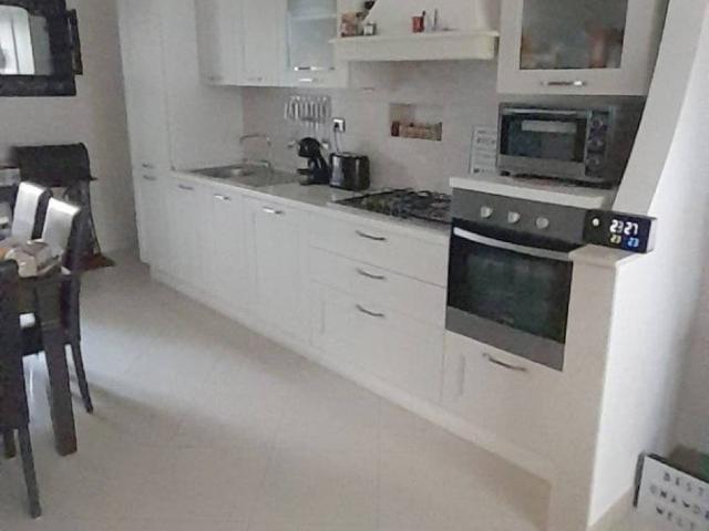 Villa in vendita a Manfredonia FG