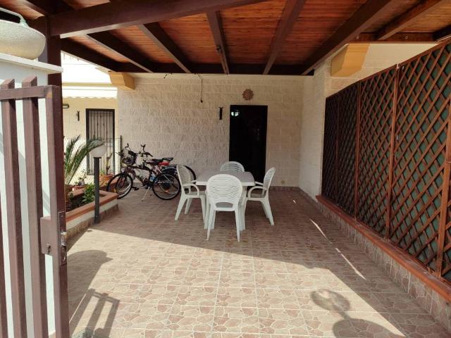 Villa in vendita a Manfredonia FG