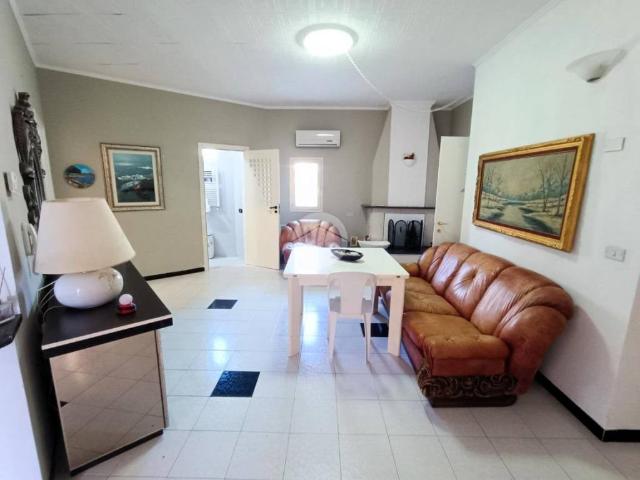Villa in vendita a Manfredonia FG