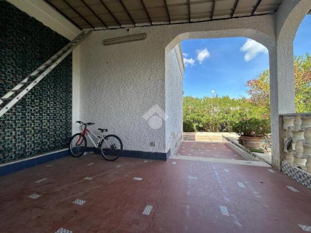 Villa in vendita a Manfredonia FG