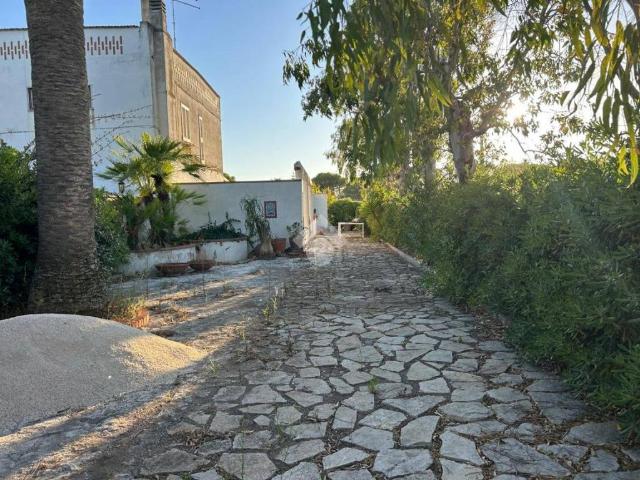 Villa in vendita a Manfredonia FG