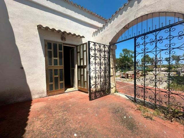 Villa in vendita a Manfredonia FG