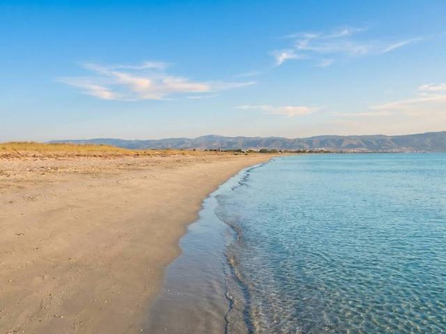 Villa in vendita a Manfredonia FG