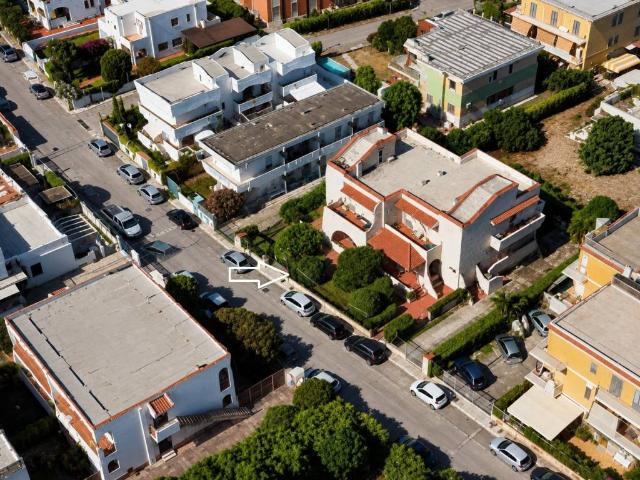 Villa in vendita a Manfredonia FG