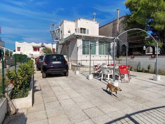 Villa in vendita a Manfredonia FG