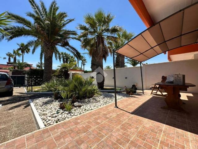 Villa in vendita a Manfredonia FG