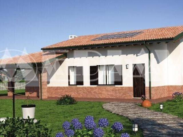 Villa in vendita a Maniago PN