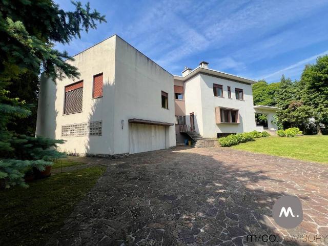 Villa in vendita a Maniago PN