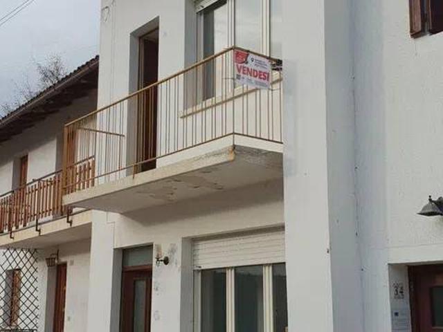 Villa in vendita a Maniago PN