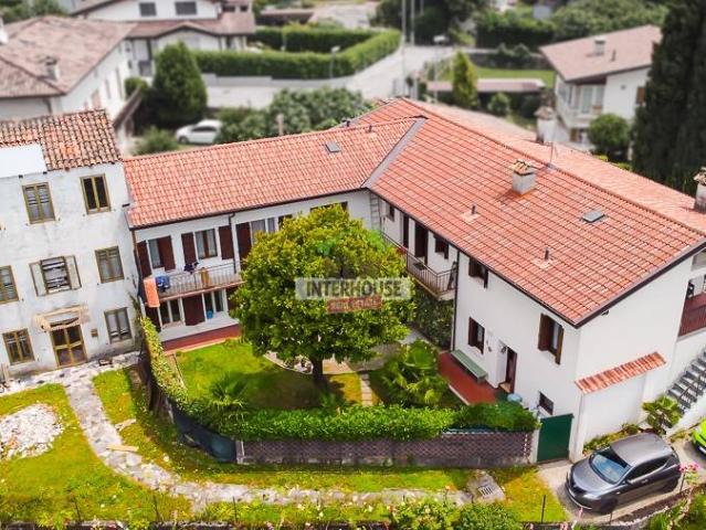 Villa in vendita a Maniago PN