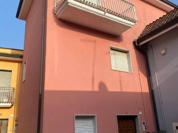 Villa in vendita a Manocalzati AV