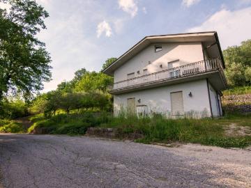 Villa in vendita a Manocalzati AV