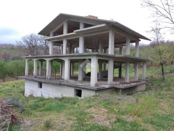 Villa in vendita a Manocalzati AV