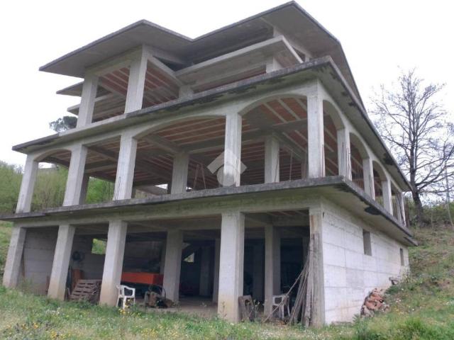 Villa in vendita a Manocalzati AV