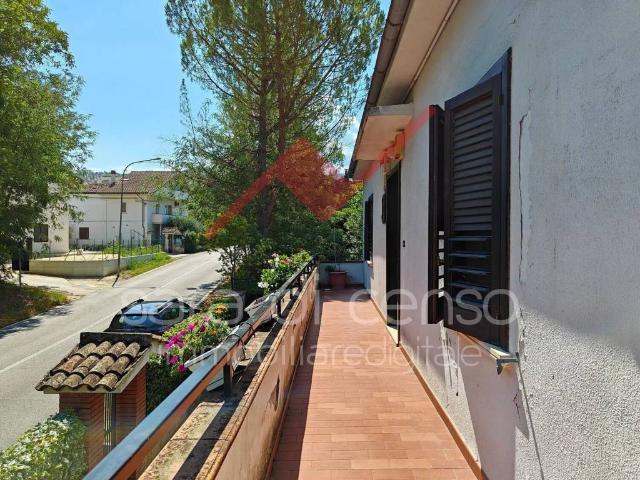 Villa in vendita a Manoppello PE