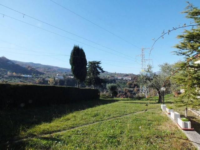 Villa in vendita a Manoppello PE