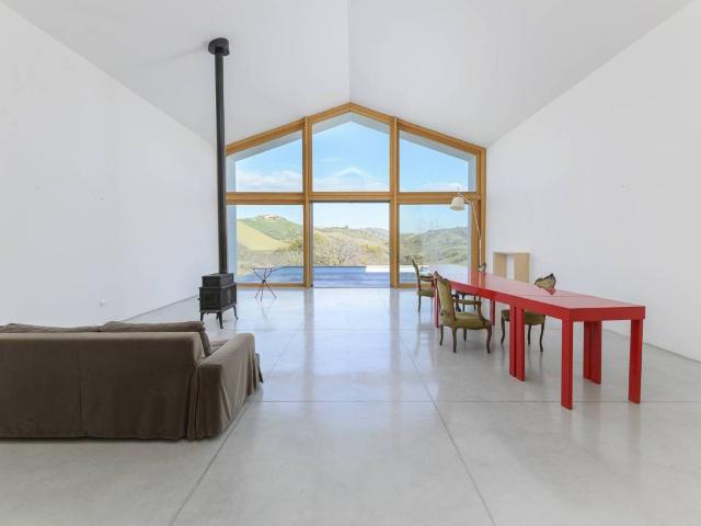 Villa in vendita a Manoppello PE