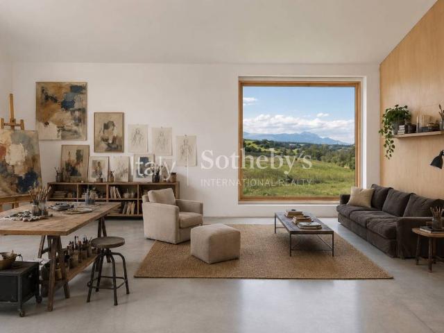Villa in vendita a Manoppello PE