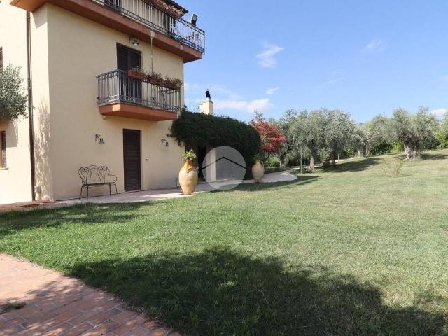 Villa in vendita a Manoppello PE