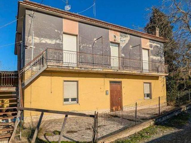 Villa in vendita a Manoppello PE