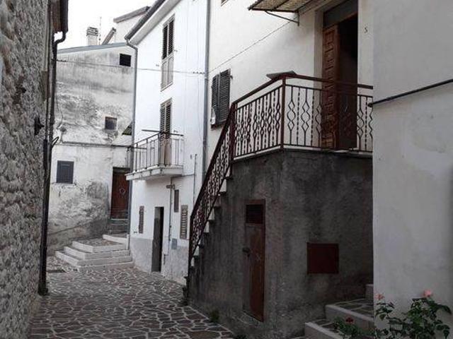 Villa in vendita a Manoppello PE