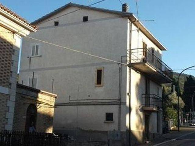 Villa in vendita a Manoppello PE