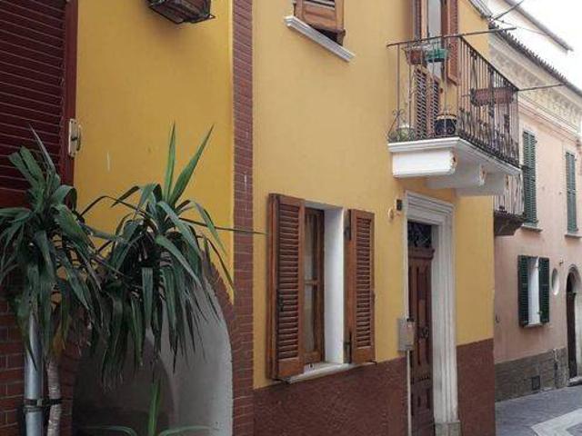 Villa in vendita a Manoppello PE