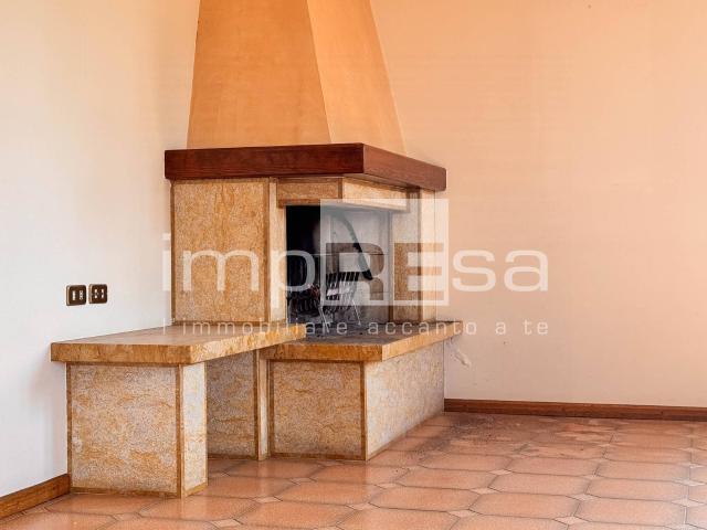 Villa in vendita a Mansu